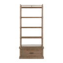 Hickory Grove Bookcase image