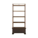 Hickory Grove Bookcase image
