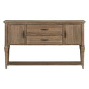 Hickory Grove Sideboard image