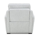 Blake Recliner P2 & ZW image
