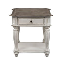 Magnolia Manor End Table image