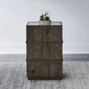 Shaker Lakes Chairside Table image
