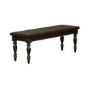 Harvest Home 6 Piece Rectangular Table Set