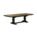 Harvest Home 7 Piece Trestle Table Set