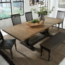 Harvest Home Trestle Table