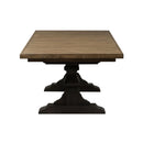 Harvest Home Trestle Table