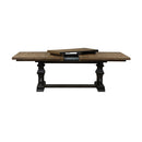 Harvest Home Trestle Table