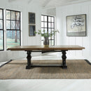 Harvest Home Trestle Table image