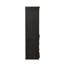 Harvest Home 2 Piece Hutch & Cabinet Set