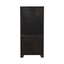Harvest Home 2 Piece Hutch & Cabinet Set