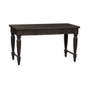 Harvest Home Writing Desk in Chalkboard image