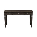 Harvest Home Writing Desk in Chalkboard