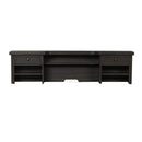 Harvest Home Hutch in Chalkboard