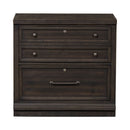 Harvest Home Bunching Lateral File Cabinet in Chalkboard