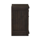 Harvest Home Bunching Lateral File Cabinet in Chalkboard