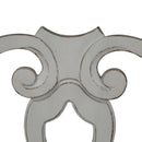 Magnolia Manor Splat Back Side Chair (RTA) image