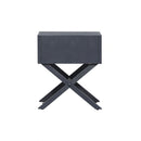 East End 1 Drawer Accent Table image