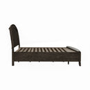 Avalon Panel Storage Bed image
