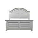 Summer House I Panel Bed image