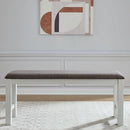Brook Bay Uph Counter Bench image
