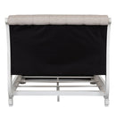 Magnolia Manor Uph Sleigh Bed image