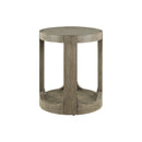 South Bend Round Chairside Table image