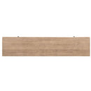 Fireplace TV Consoles 82 Inch Fireplace TV Console image