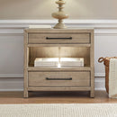 Proximity Place Bedside Chest w/ Charging Station image