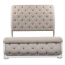 Magnolia Manor Uph Sleigh Bed image