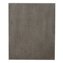 Modern Farmhouse Drawer Chair Side Table image