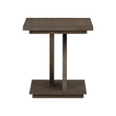 Aspen Sky End Table image