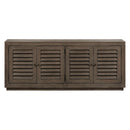 Aspen Sky 78 Inch TV Console