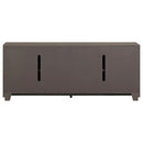 Aspen Sky 78 Inch TV Console