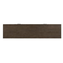 Aspen Sky 78 Inch TV Console