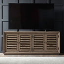 Aspen Sky 78 Inch TV Console image