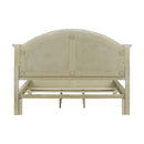 Summer House Panel Bed image