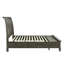 Twin Lakes Storage Bed image