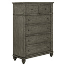Twin Lakes 5 Drawer Chest image