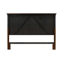 Rustic Traditions Panel Headboard image