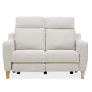 Como ZG Loveseat P3 & WS image
