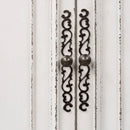 Magnolia Manor Armoire Top image