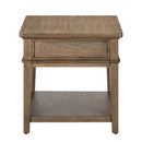Artisan Home End Table image