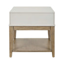 Berkley Square Chairside Table image