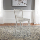 Magnolia Manor Spindle Back Counter Chair (RTA) image