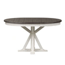 Allyson Park Pedestal Table image