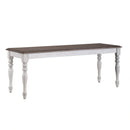 Ocean Isle Table Set image