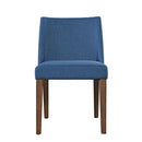 Space Savers Nido Chair - Blue (RTA) image
