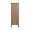 Hickory Grove 6 Drawer Chest image