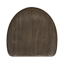 City View Console Stool (RTA) in Coffee Bean image