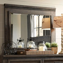 Thornwood Hills Mirror image